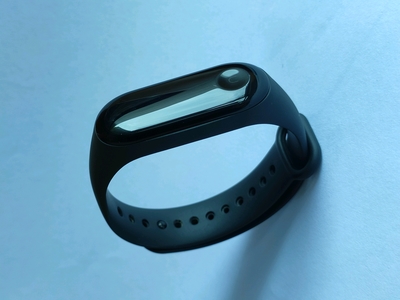 小米手環(huán)3 NFC版 一款兼具實(shí)用與便利的入門級(jí)NFC運(yùn)動(dòng)手環(huán)