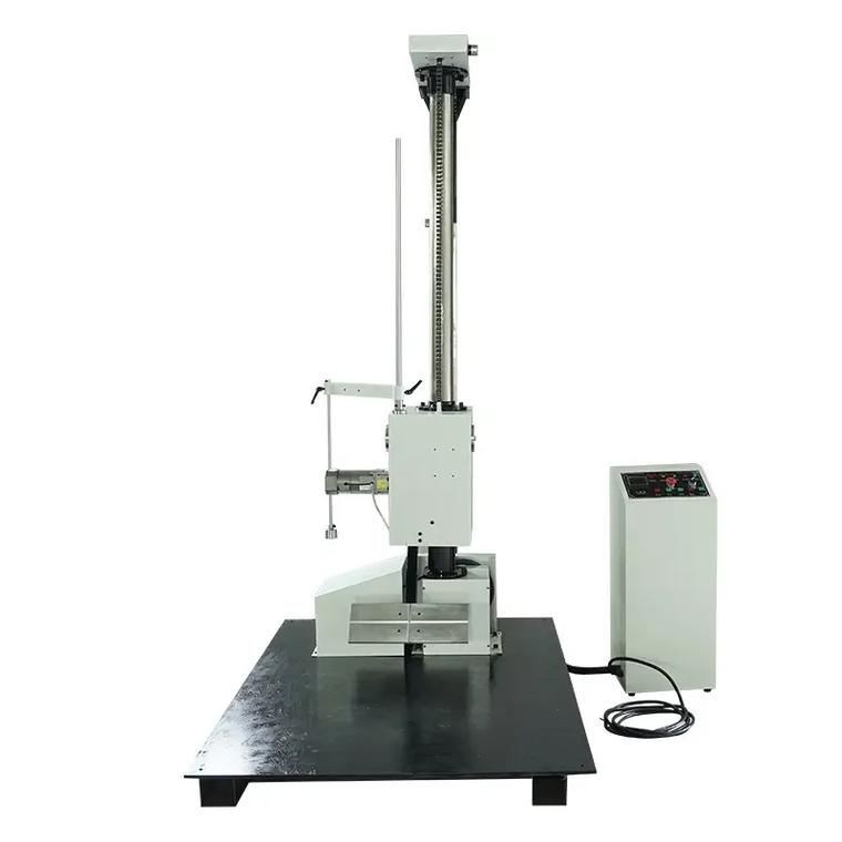 單臂跌落試驗(yàn)機(jī).包裝木箱,電子產(chǎn)品,家電電器各種跌落測試#跌